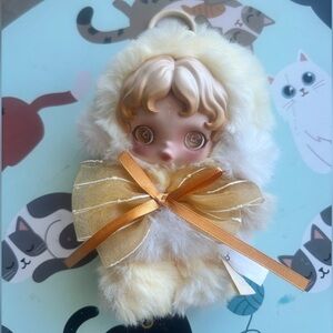 Popmart Skullpanda L'impressionisme series DAWN